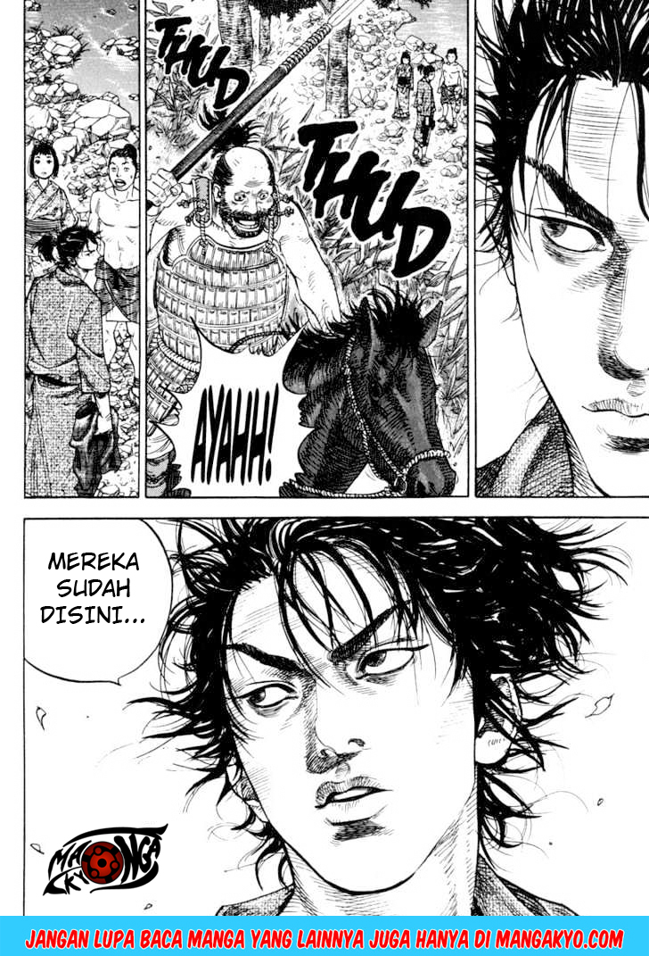 Vagabond Bab 06 halaman 19