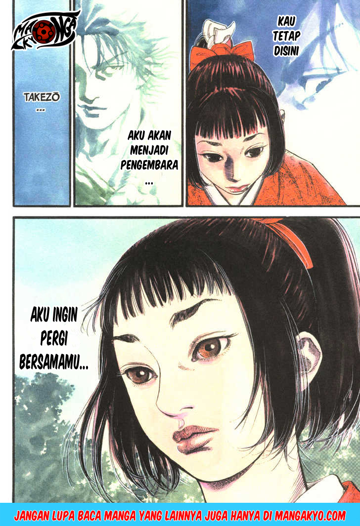Vagabond Bab 07 halaman 3