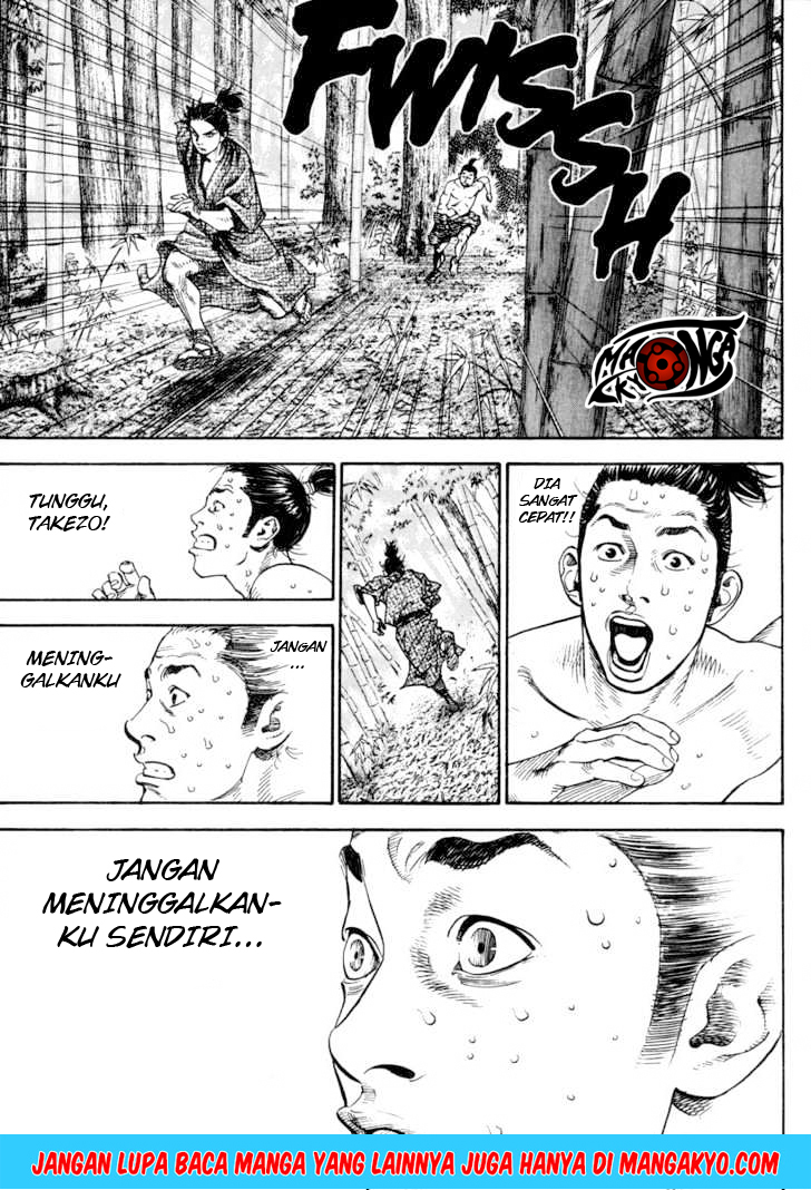 Vagabond Bab 07 halaman 4