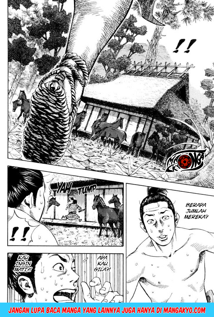 Vagabond Bab 07 halaman 5