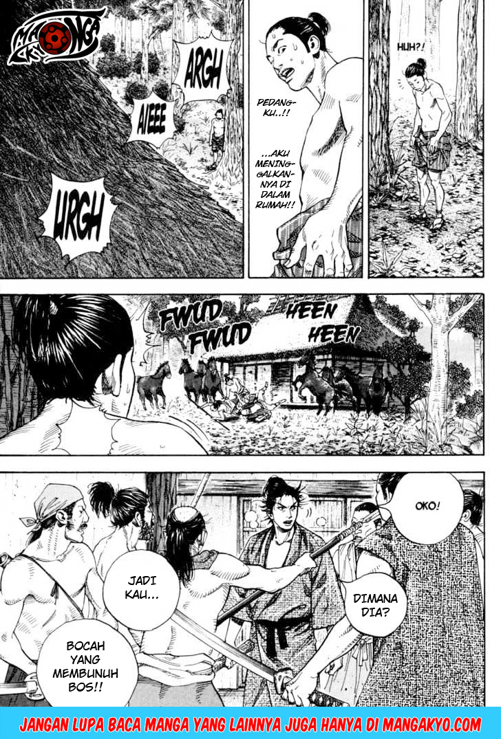 Vagabond Bab 07 halaman 6