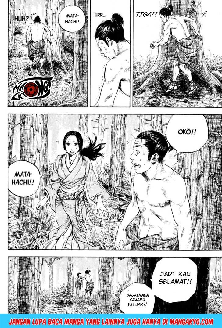 Vagabond Bab 07 halaman 10