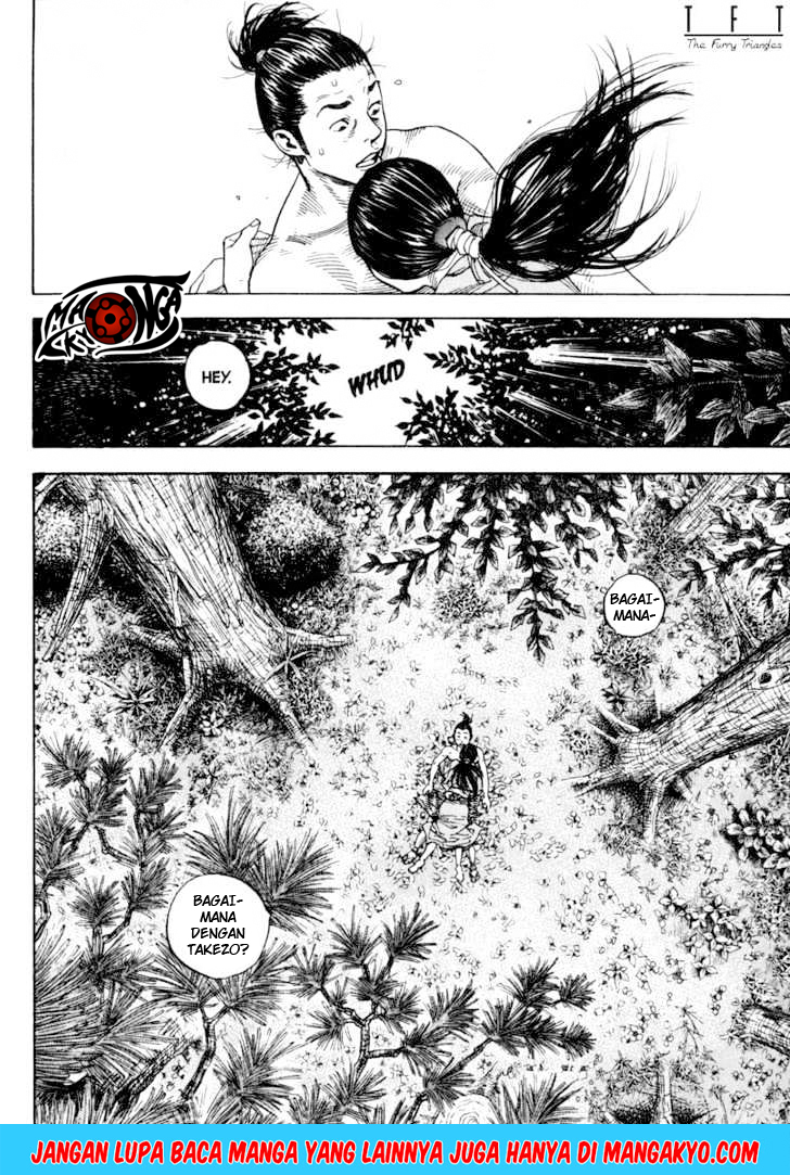 Vagabond Bab 07 halaman 12