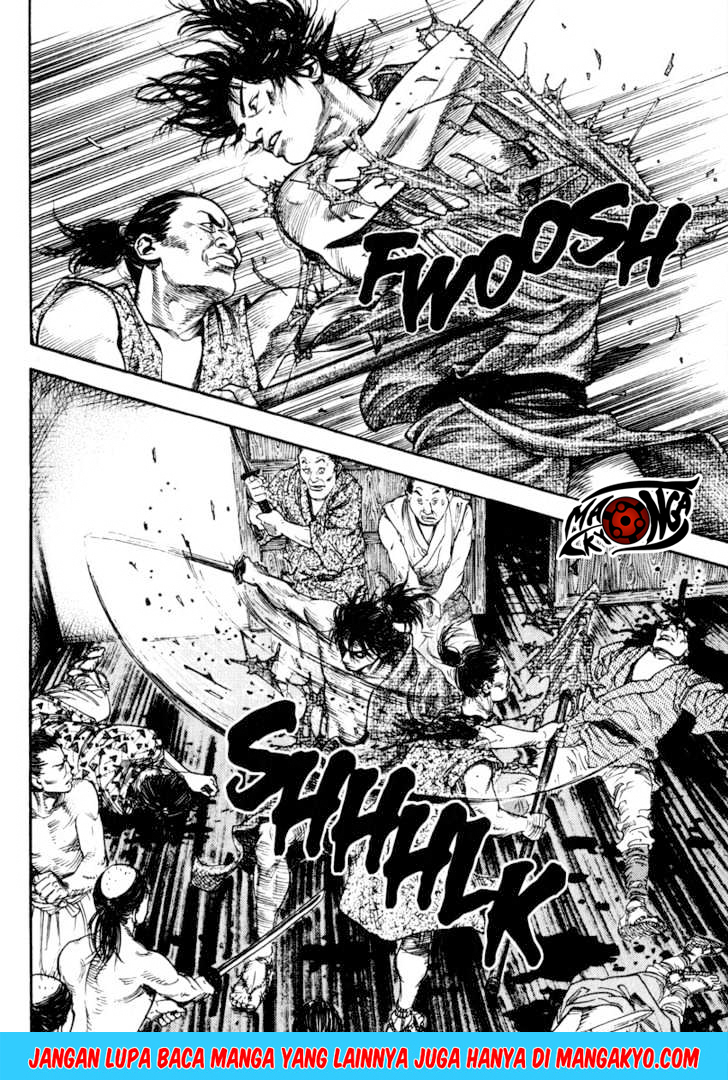 Vagabond Bab 07 halaman 16