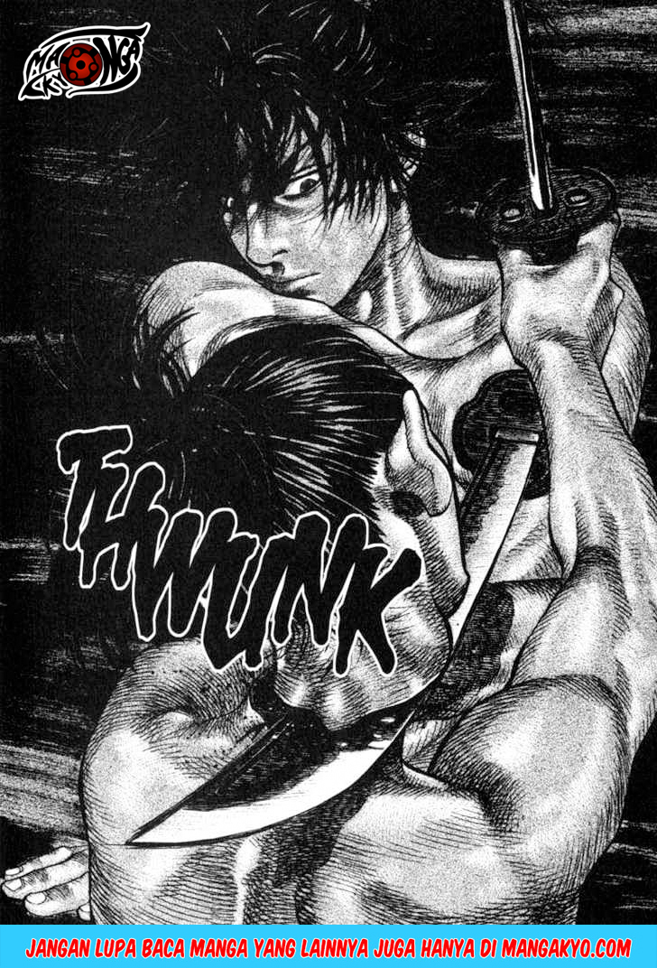 Vagabond Bab 07 halaman 18