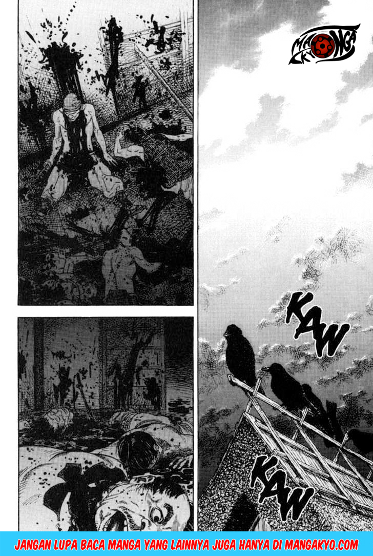 Vagabond Bab 07 halaman 20