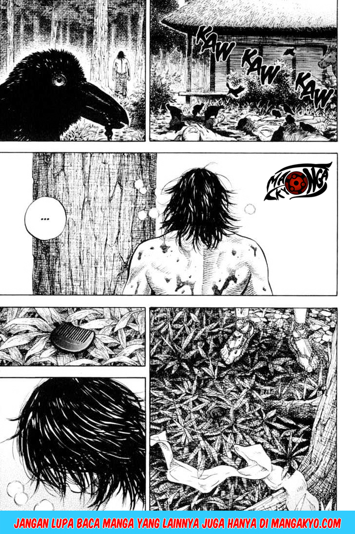 Vagabond Bab 07 halaman 21