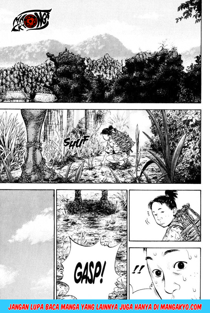Vagabond Bab 08 halaman 1