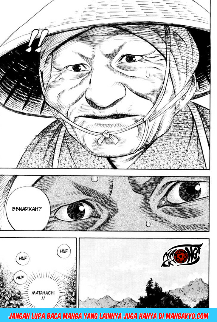 Vagabond Bab 08 halaman 4