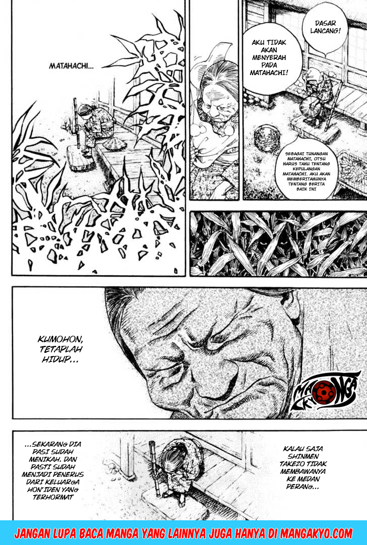 Vagabond Bab 08 halaman 7