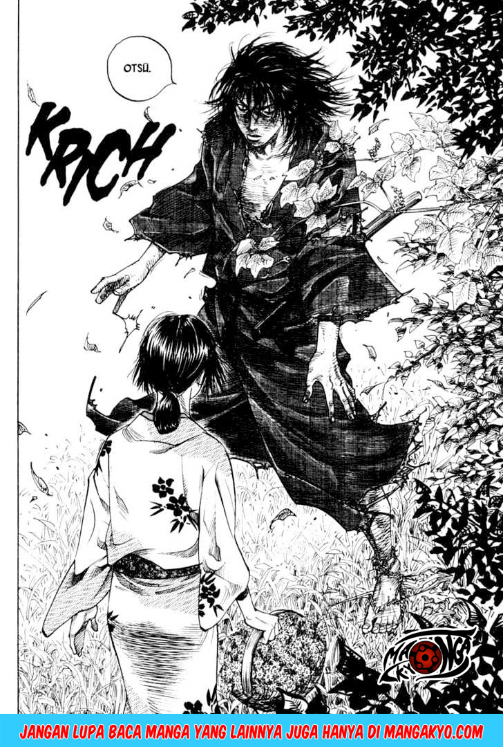 Vagabond Bab 08 halaman 16