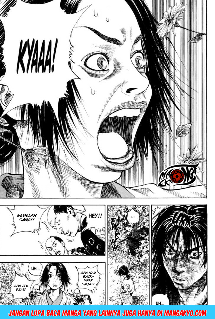 Vagabond Bab 08 halaman 17