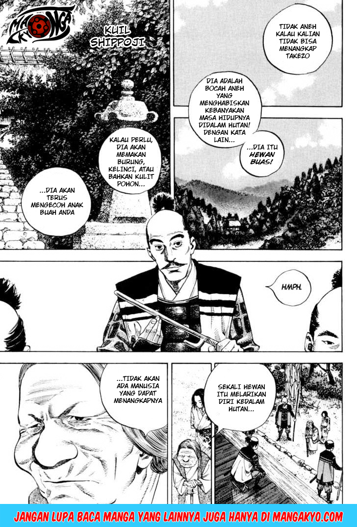 Vagabond Bab 09 halaman 1