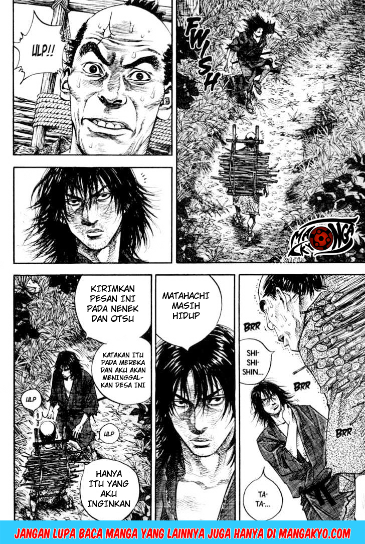 Vagabond Bab 09 halaman 3