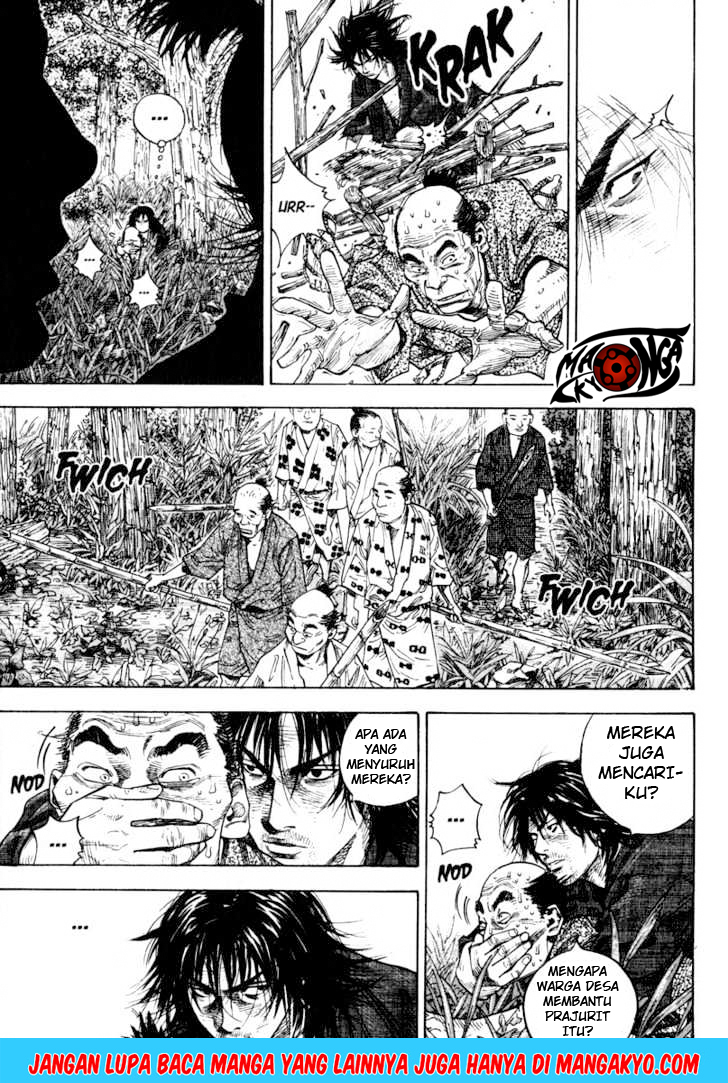 Vagabond Bab 09 halaman 4