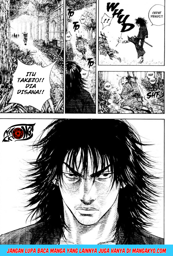 Vagabond Bab 09 halaman 6