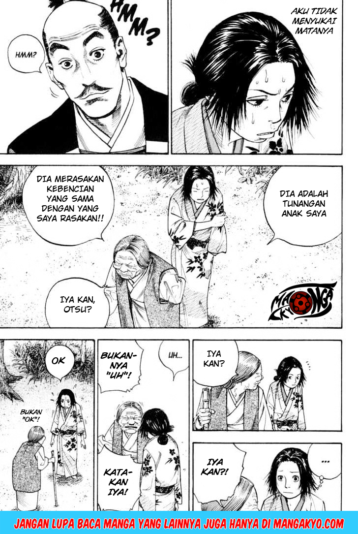 Vagabond Bab 09 halaman 8