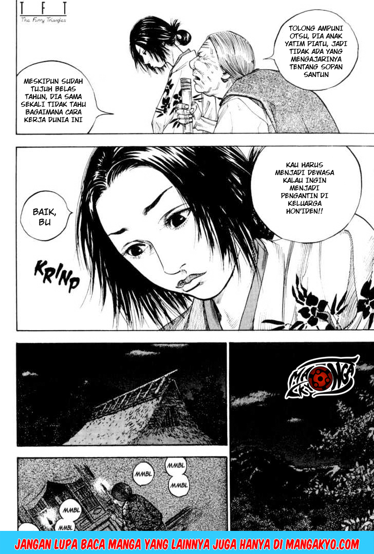 Vagabond Bab 09 halaman 9