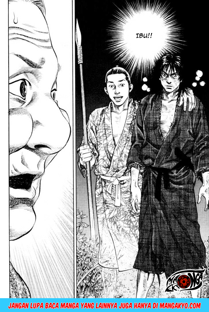 Vagabond Bab 09 halaman 11