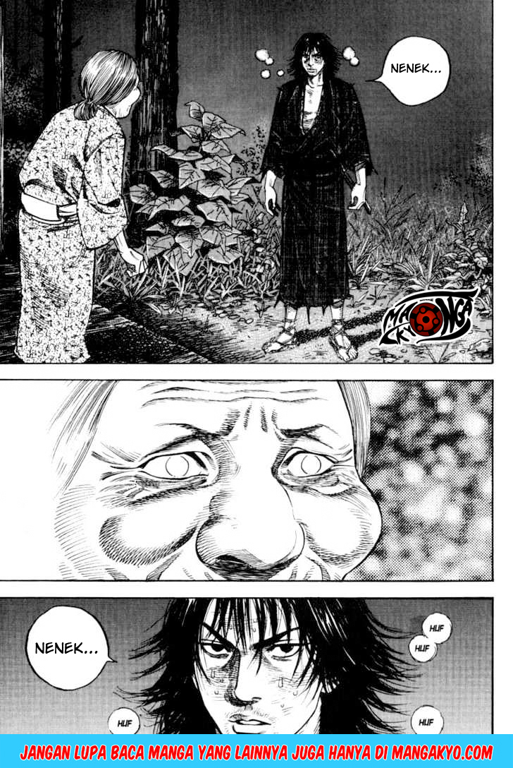 Vagabond Bab 09 halaman 12