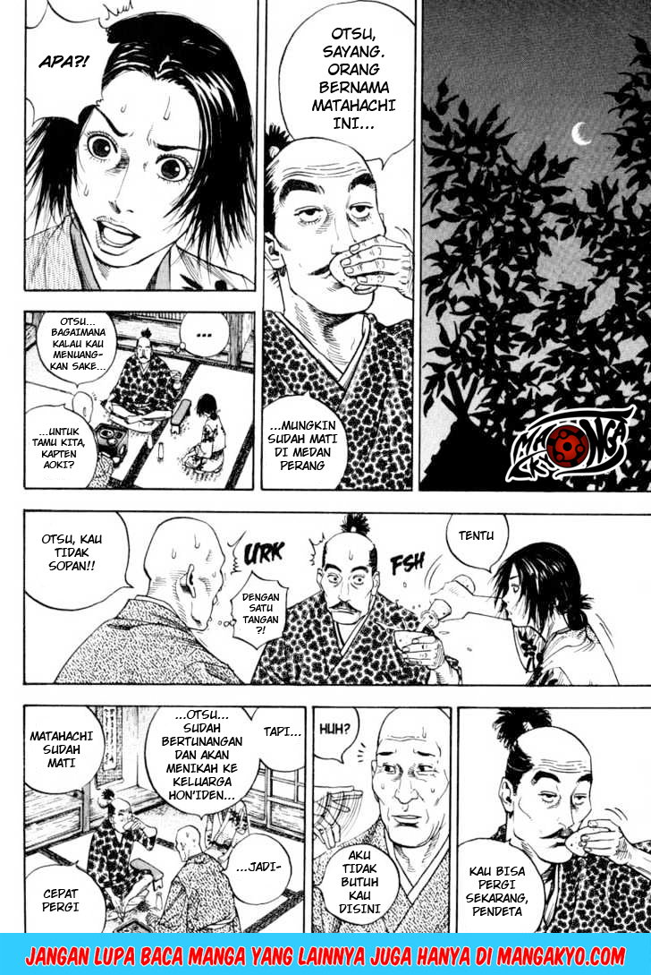 Vagabond Bab 09 halaman 13