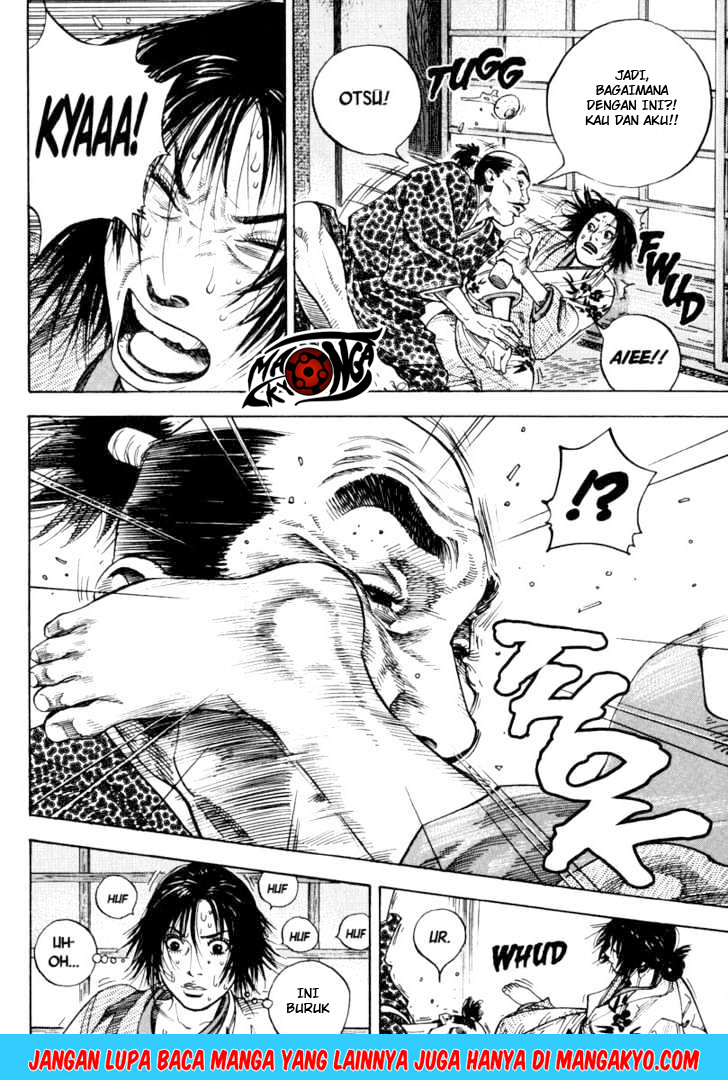Vagabond Bab 09 halaman 15