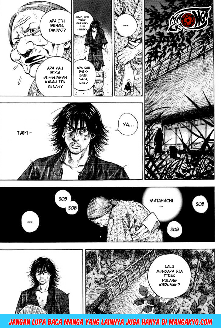 Vagabond Bab 10 halaman 2