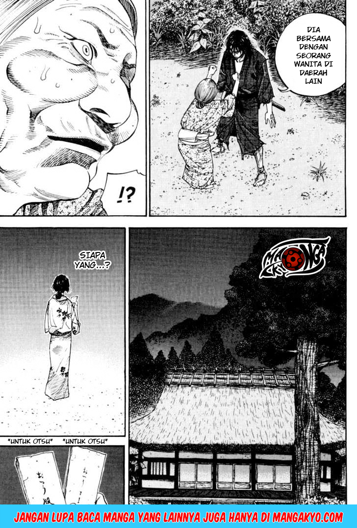 Vagabond Bab 10 halaman 4