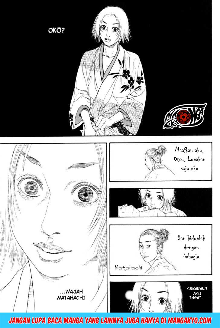 Vagabond Bab 10 halaman 6