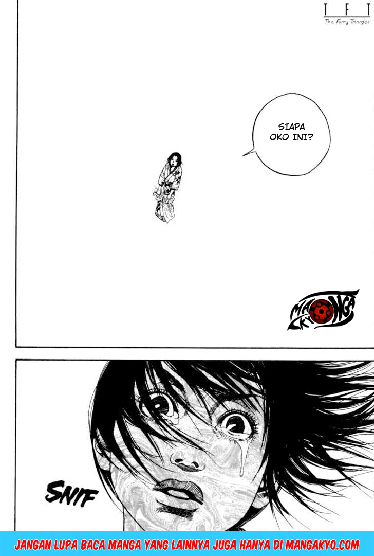 Vagabond Bab 10 halaman 7