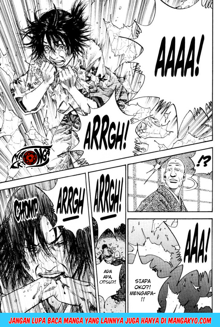 Vagabond Bab 10 halaman 8
