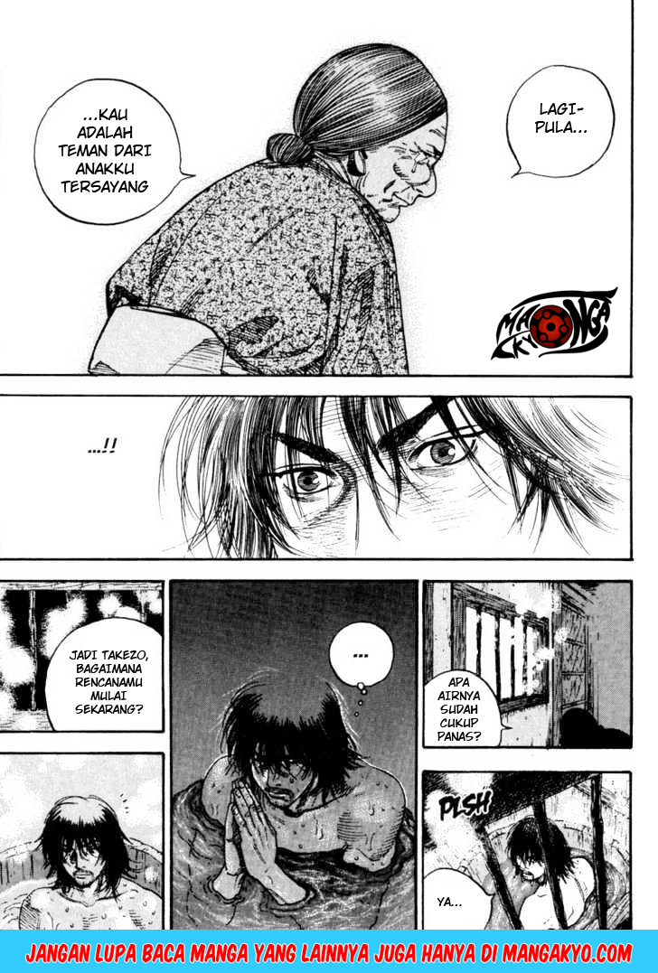 Vagabond Bab 10 halaman 10