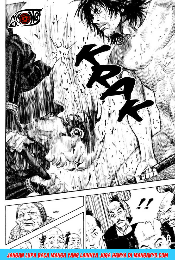 Vagabond Bab 10 halaman 15