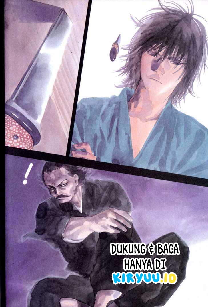 Vagabond Bab 100 halaman 4