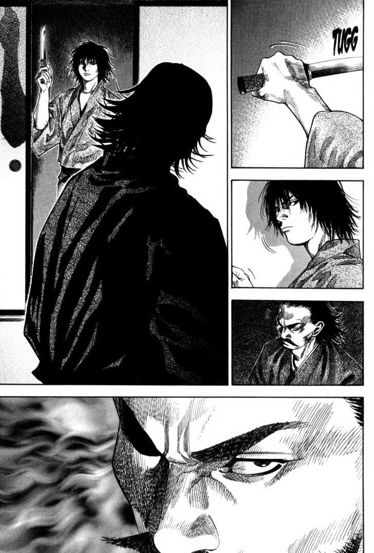Vagabond Bab 100 halaman 5