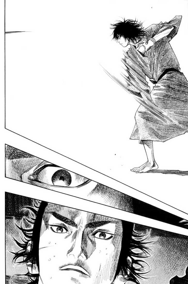 Vagabond Bab 100 halaman 8