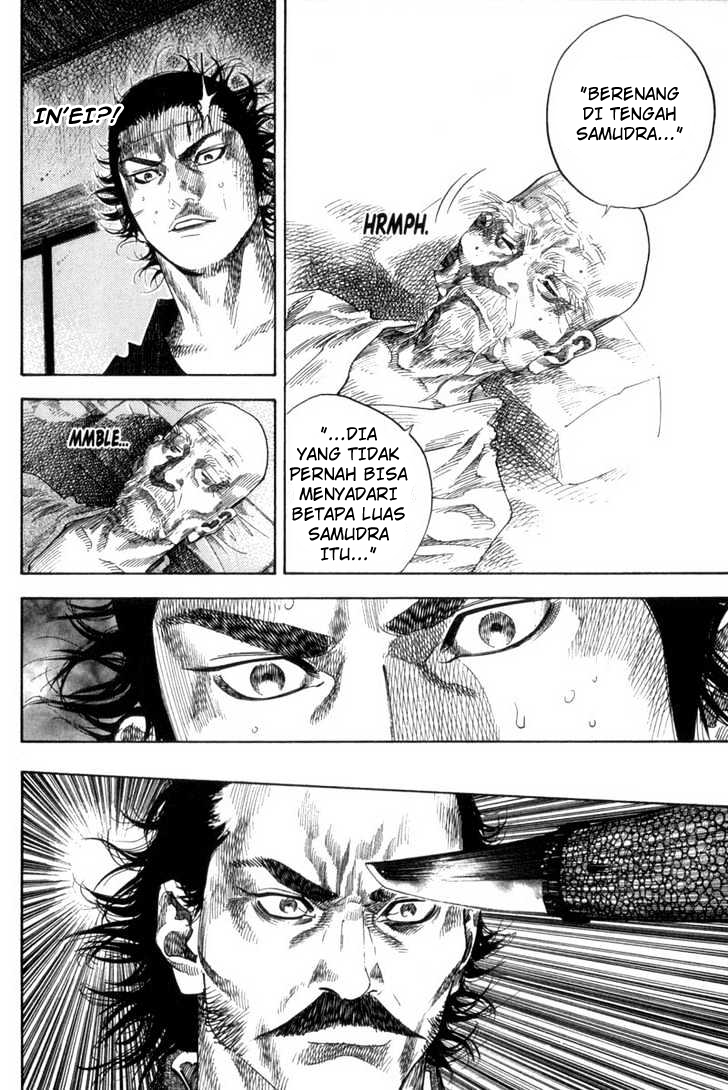 Vagabond Bab 100 halaman 12