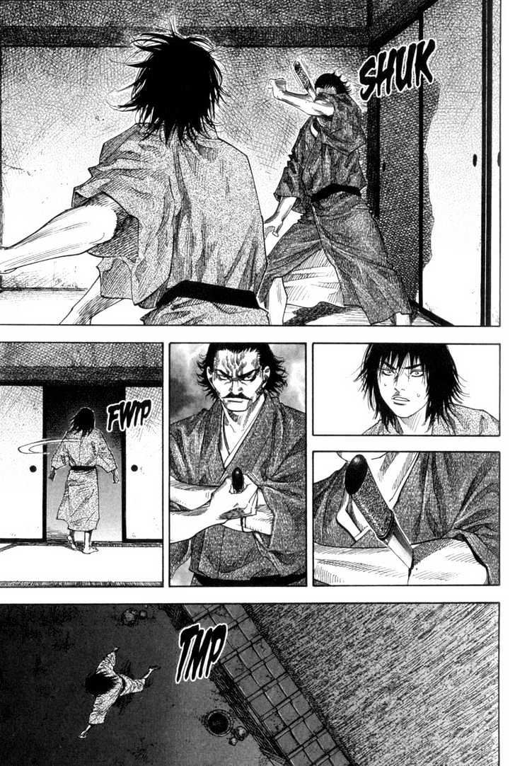 Vagabond Bab 100 halaman 13