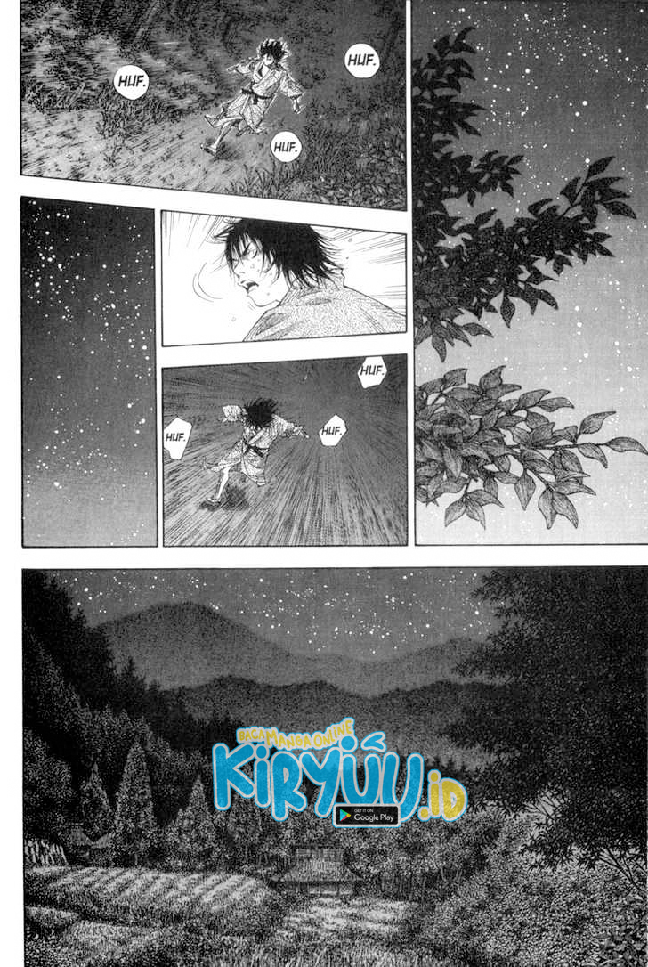 Vagabond Bab 100 halaman 14