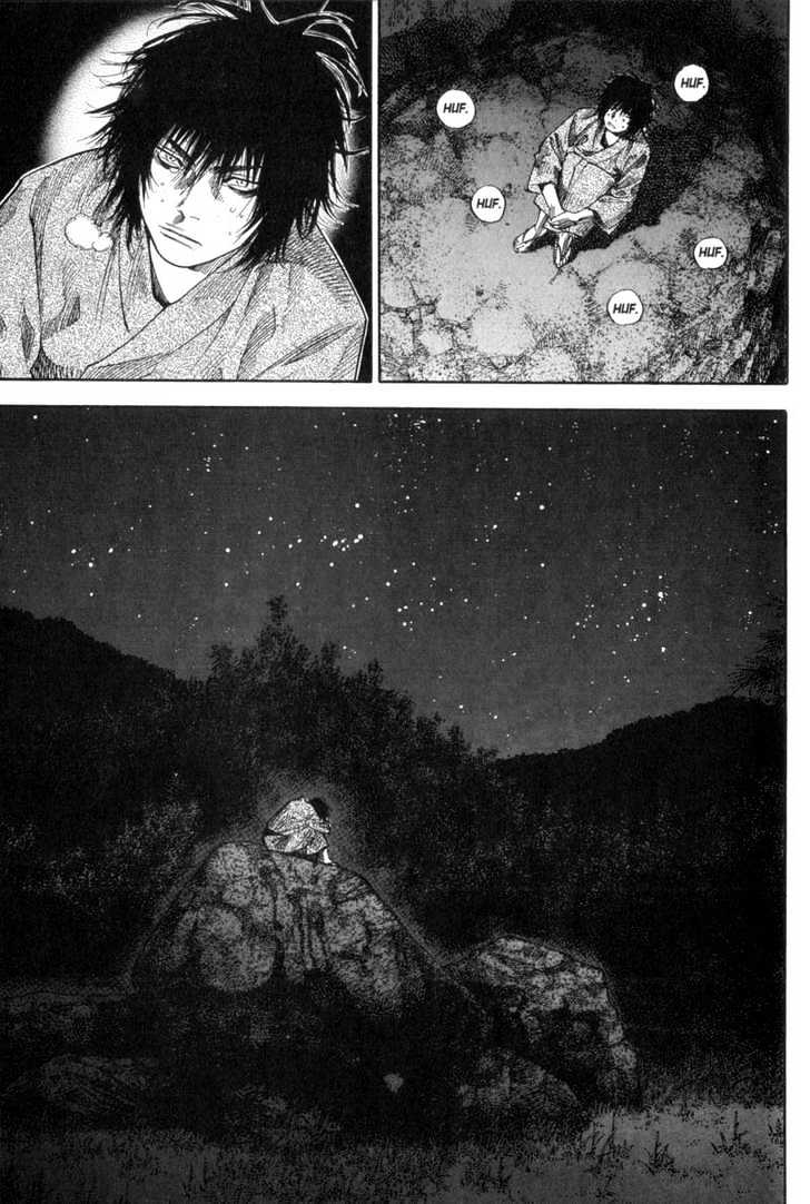 Vagabond Bab 100 halaman 15