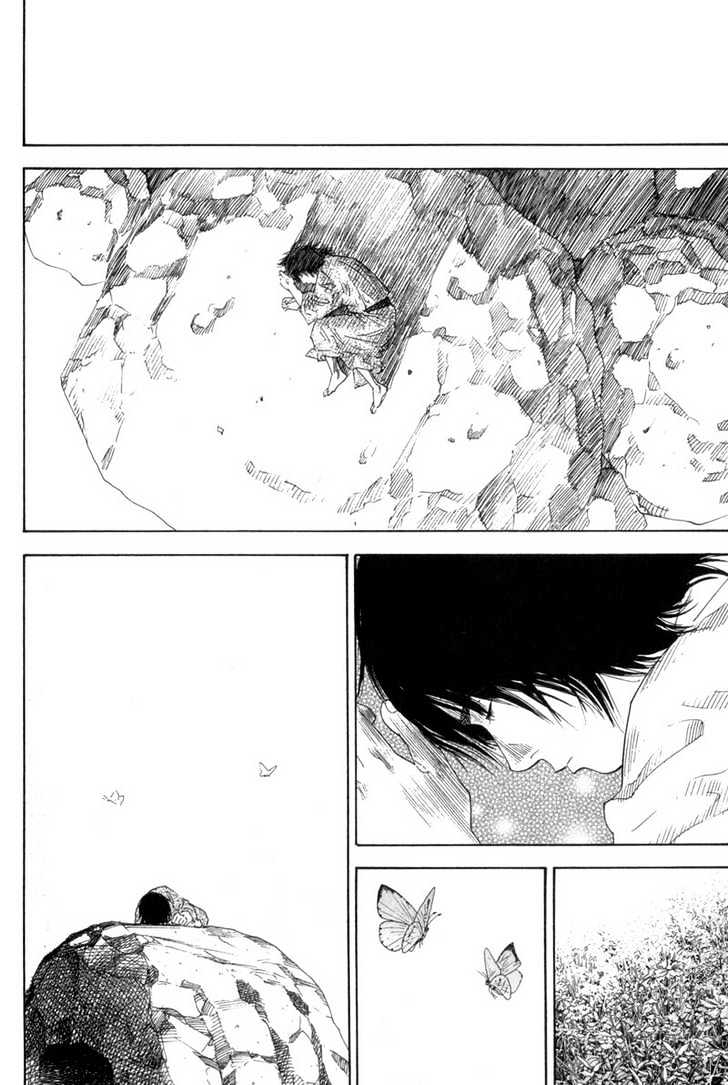 Vagabond Bab 100 halaman 16