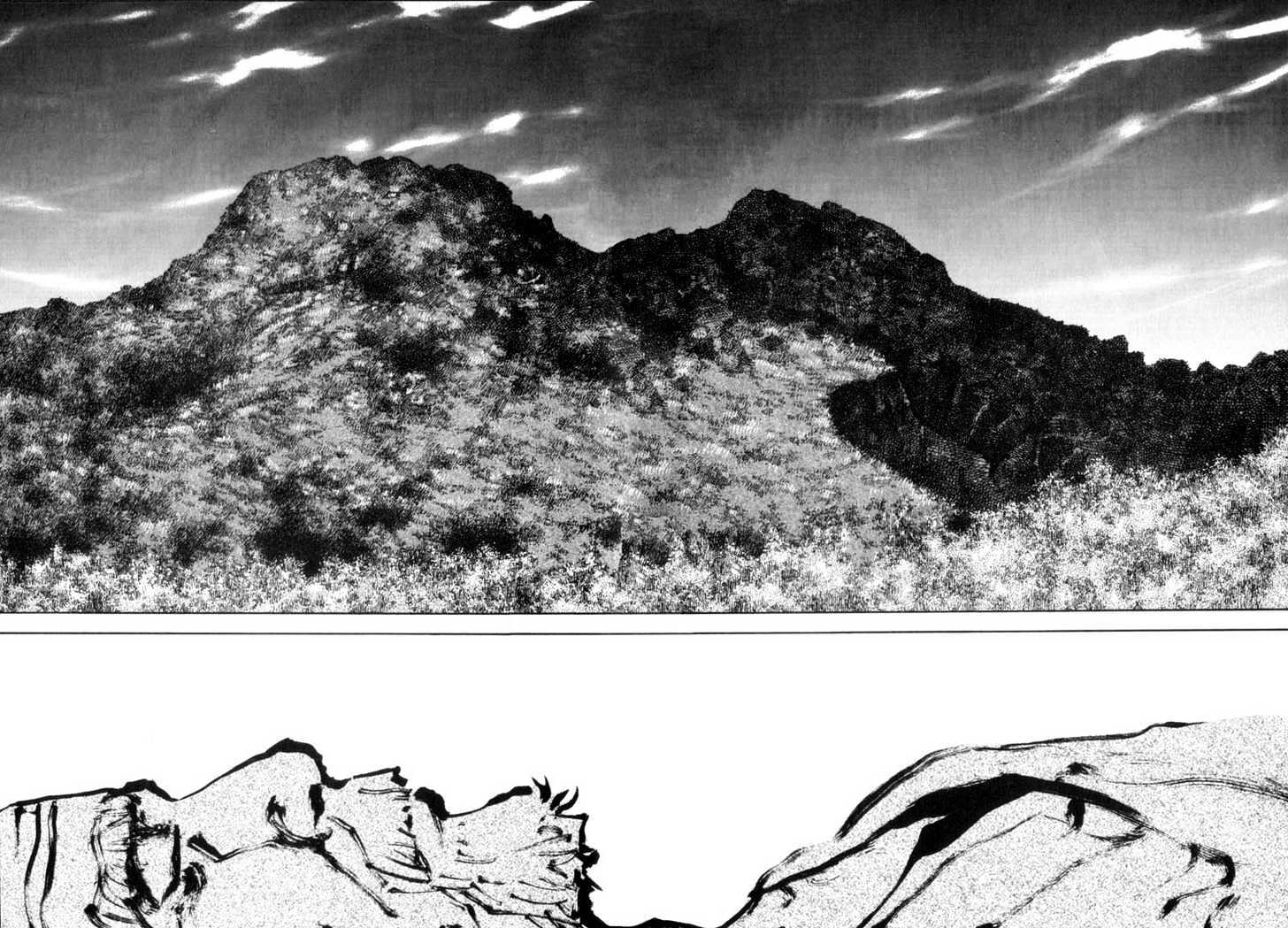 Vagabond Bab 100 halaman 18