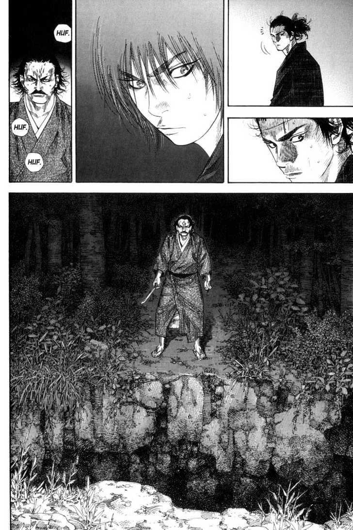 Vagabond Bab 100 halaman 20