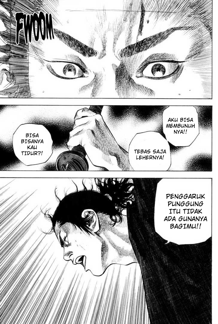 Vagabond Bab 101 halaman 10
