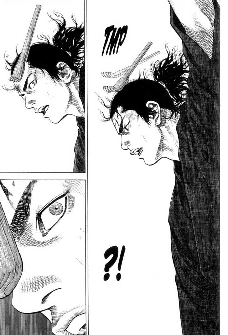 Vagabond Bab 101 halaman 12