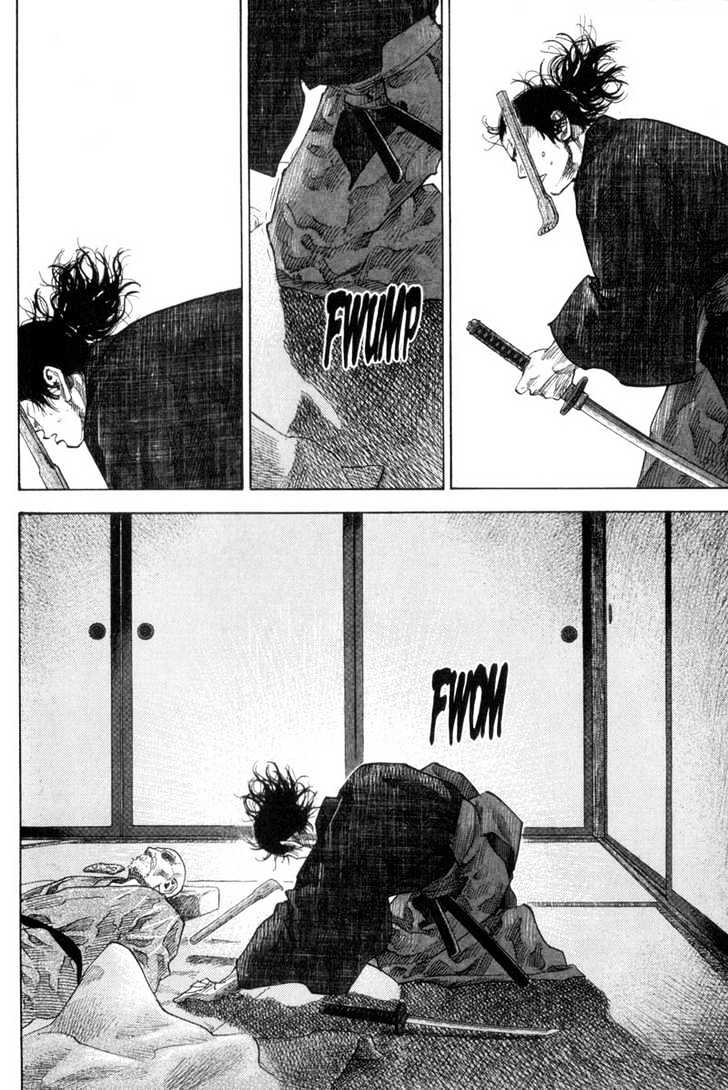 Vagabond Bab 101 halaman 14