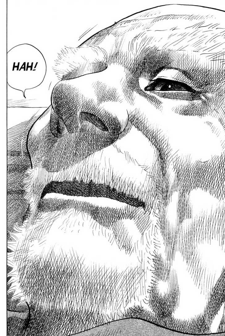 Vagabond Bab 101 halaman 16