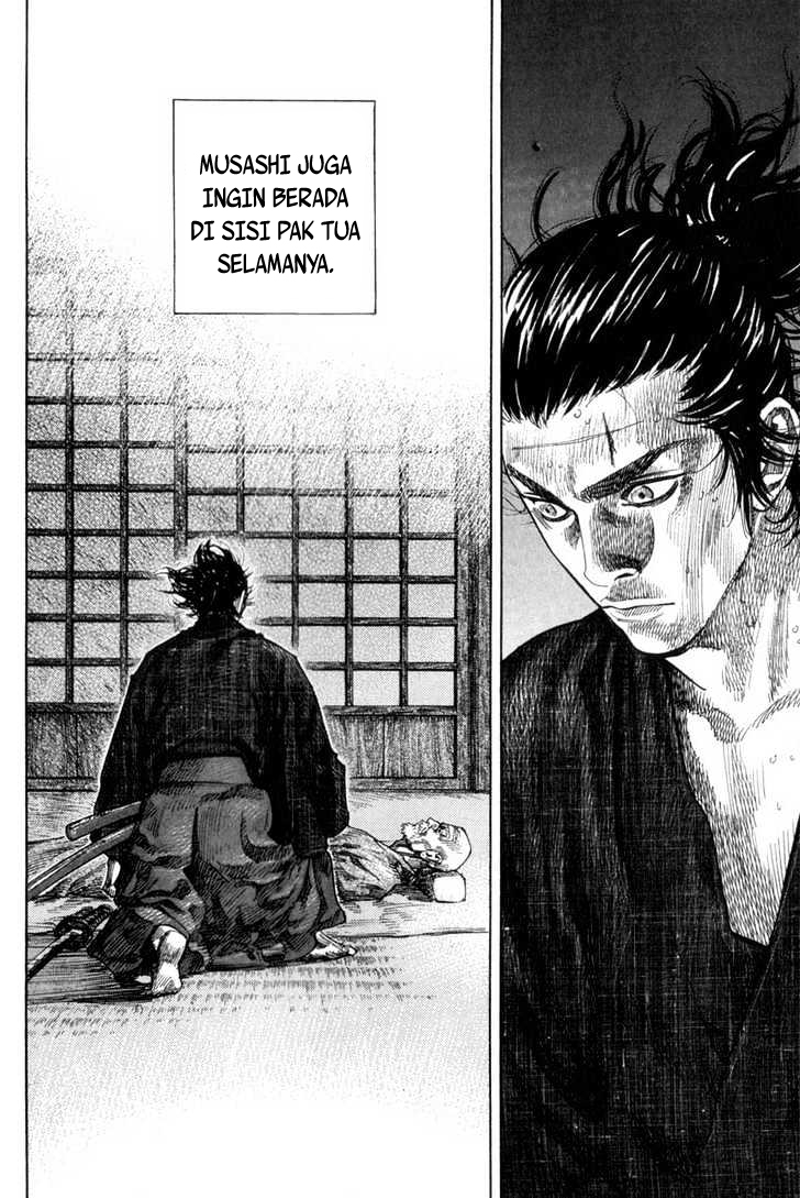 Vagabond Bab 101 halaman 20