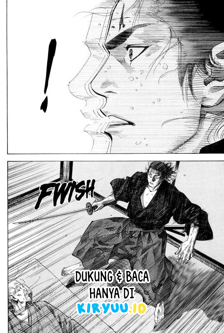 Vagabond Bab 102 halaman 4