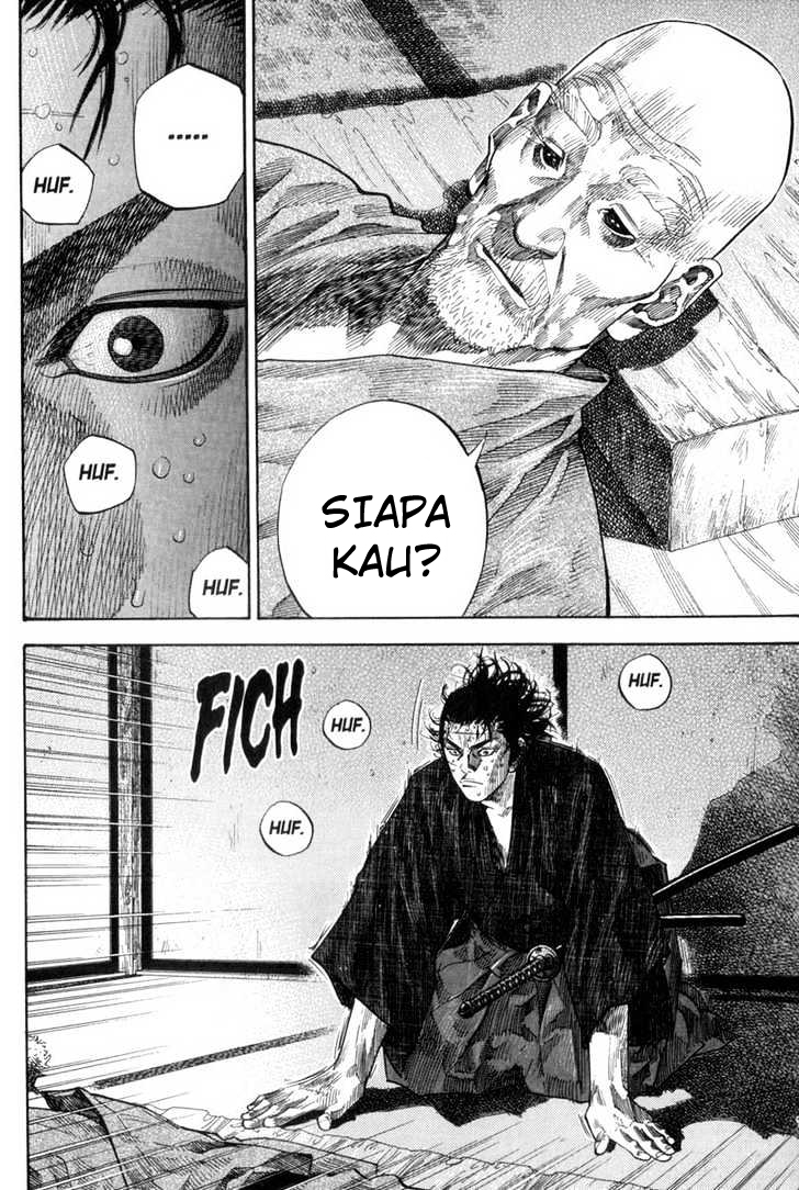 Vagabond Bab 102 halaman 6